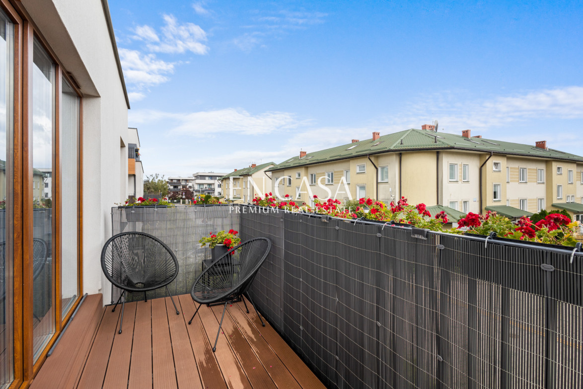 Apartment Sale Warszawa Wilanów Bruzdowa 11